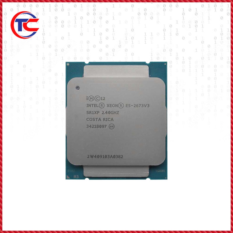ComBo Main Huananzhi X99 Dual T8D + Dual E2673 V3 + Ram 32GB | BigBuy360 - bigbuy360.vn