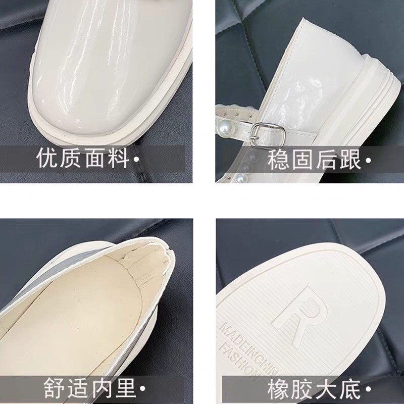Giày lolita xinh xắn 🥰 ORDER