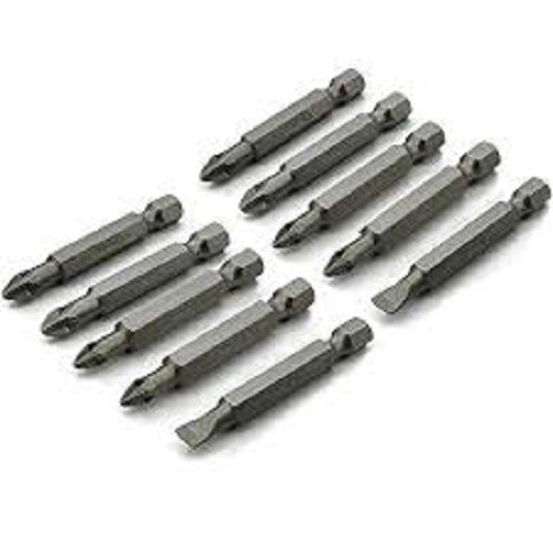 Bộ đầu vít  - lục giác 1/4 inch 10 chi tiết YT-04832
