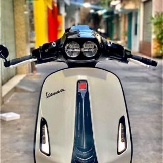 DÁN CHÓA ĐÈN VESPA SPRINT