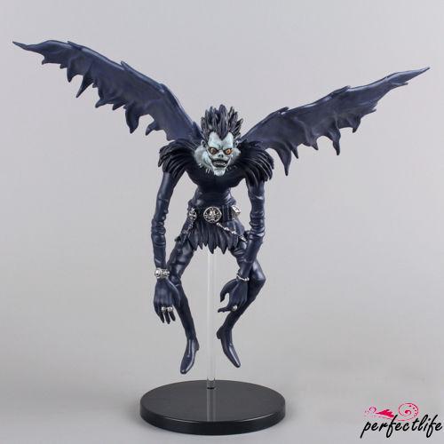 Mô hình nhân vật thần chết RYUK hoạt hình Death Note 6 inch