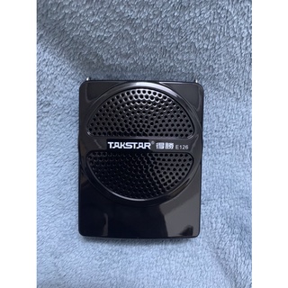 Máy trợ giảng Takstar E126
