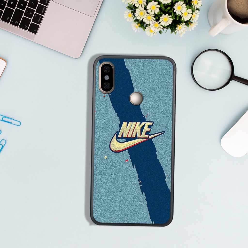 [HOT HOT] Ốp Lưng XIAOMI REDMI NOTE 5/NOTE 5 PRO - NOTE 6/NOTE 6 PRO  , In Hình LO GO Bao, Đẹp, Bền, Rẻ.