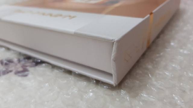 Album nhạc Wanna One I Promise You