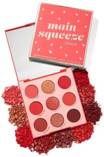 Bảng Phấn Mắt Colourpop - Main Squeeze