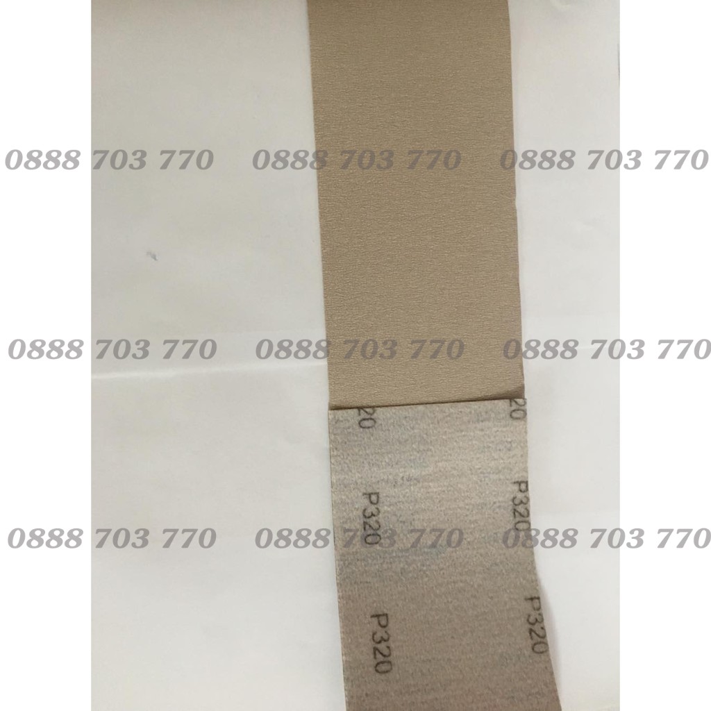 Giấy Nhám P320