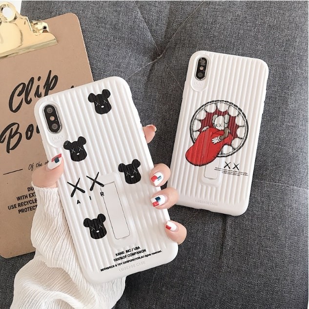 Ốp Lưng Xiaomi  Redmi 6  - B008