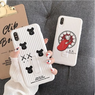 Ốp Lưng Xiaomi  Redmi 6  - B008