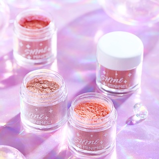 SACE LADY Phấn mắt long lanh 2.2g