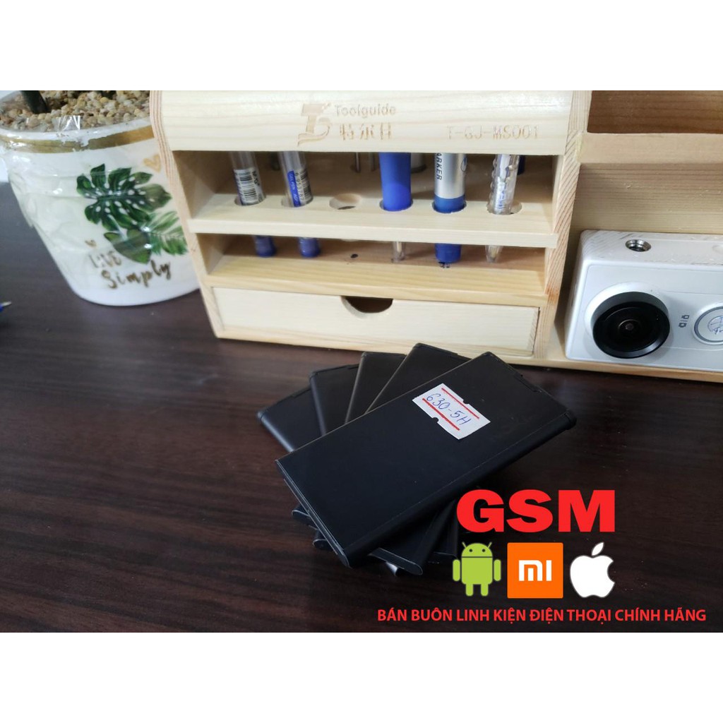 Pin Nokia lumia 630 (BL-5H) mới - GSM Hải Phòng