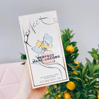 Nước hoa Daisy Perfect Marc Jacobs 100ml Authentic 100%
