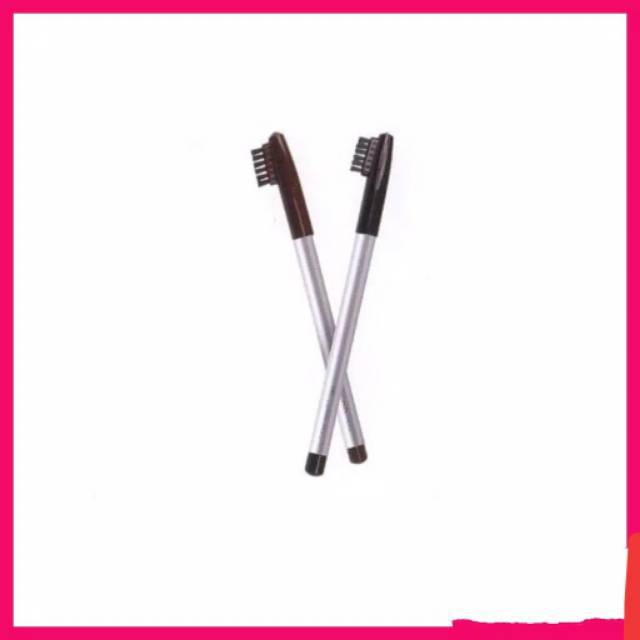 (Hàng Mới Về) Bút Chì Kẻ Lông Mày Wardah | BigBuy360 - bigbuy360.vn