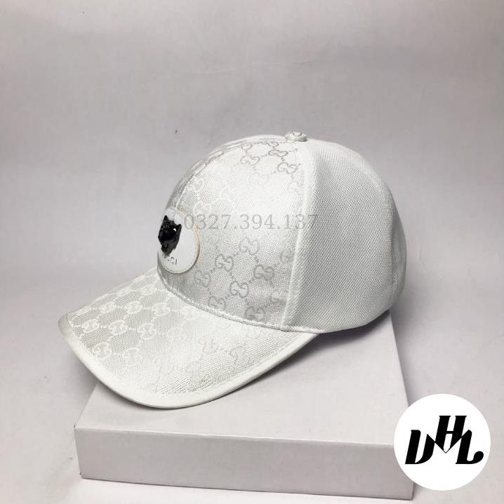 Mũ lưỡi trai VHL Store, nón SNAPBACK SÓI VIP cao cấp form nam nữ đội đều đẹp
