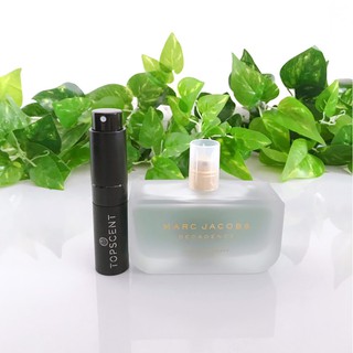 Nước hoa topscent marc jacobs decadence eau so decadent edt 8ml