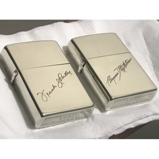 Bản lề 3 chấu Zippo