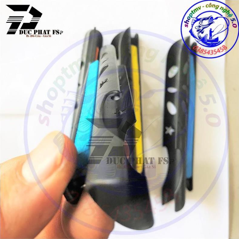 Ốp cần câu tay ,Ốp cần câu đài !!!