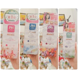 Dung dịch vệ sinh phụ nữ PH Care