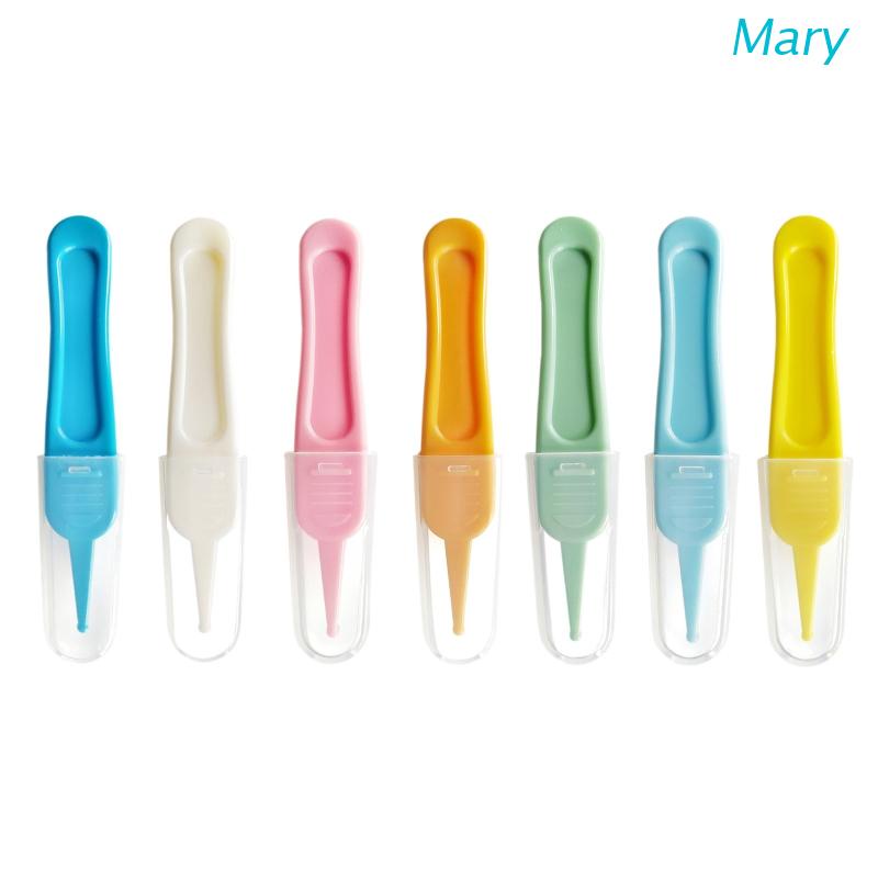 Nhíp Vệ Sinh Tai Mũi Cho Bé Tiện Dụng