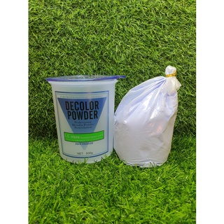 Bột tẩy tóc Decolor Powder 500g