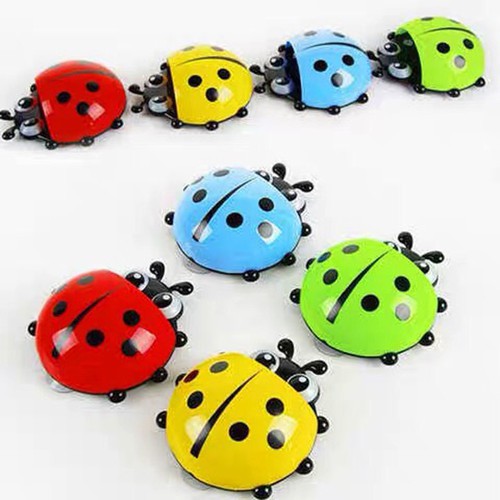 BỌ RÙA CUTE ĐỰNG BÀN CHẢI ĐÁNH RĂNG CHO CẢ GIA ĐÌNH