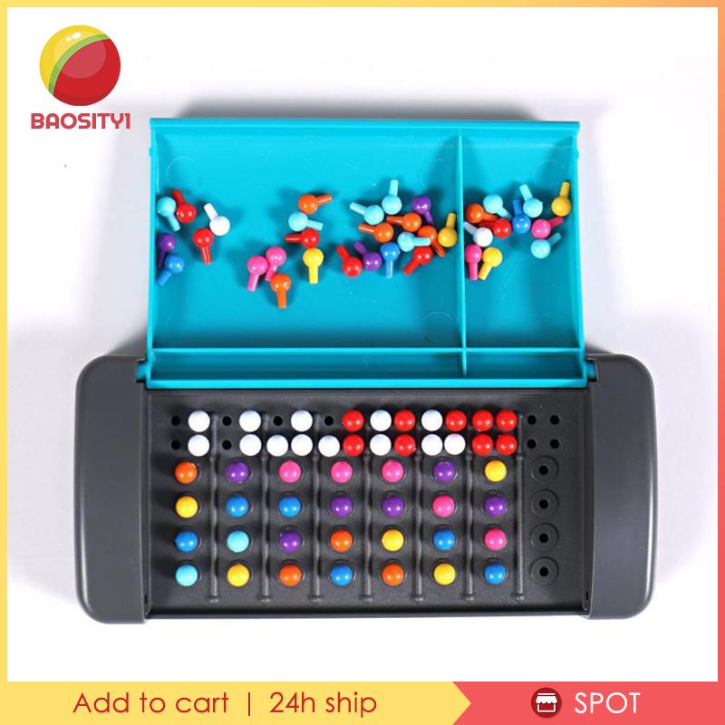 Bộ Trò Chơi Chiến Lược Giáo Dục Gia Đình Baosity1