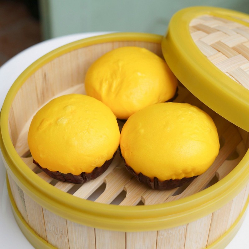Dimsum Bánh Bao Kim Sa Tan Chảy Thượng Hạng ( Giao Hoả Tốc Tp.HCM) | BigBuy360 - bigbuy360.vn
