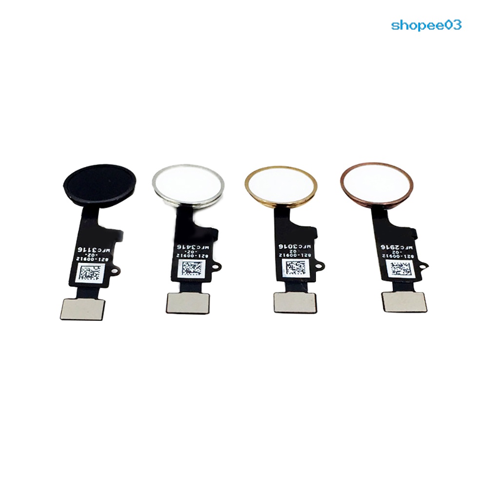 Linh kiện nút home thay thế cho điện thoại iPhone 7/7 Plus