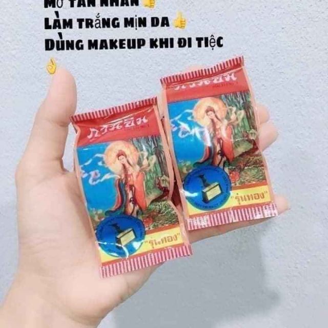 Lố 24h kem sâm cô tiên thái lan