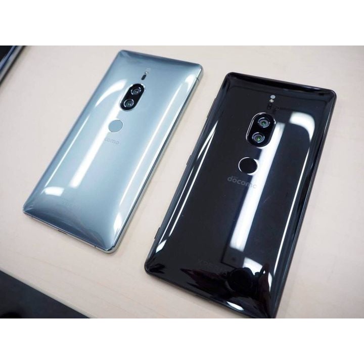 Điện thoại Sony XZ2 Premium Quốc tế 1 sim, qua sử dụng đẹp keng, nguyên zin áp