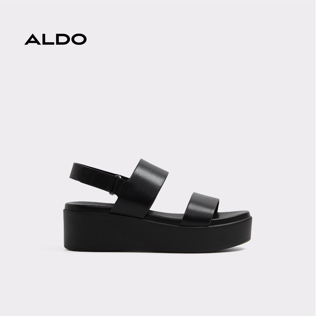 Giày sandal đế xuồng nữ AGRERINIA Aldo