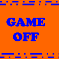 GAME OFF