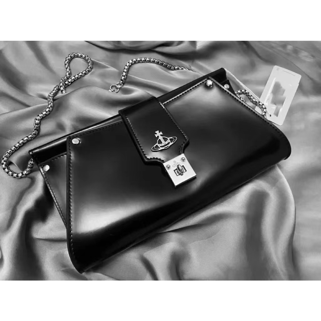 Túi Đeo Chéo Vivienne Queen Nest 2022 Thời Trang Mới Cao Cấp