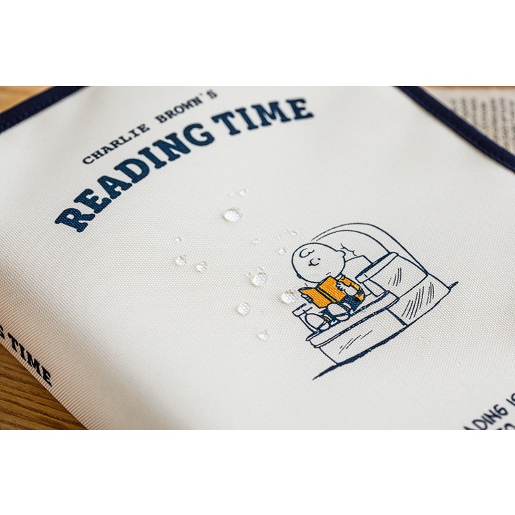 Túi Đựng Máy Tính Bảng 9.7/10/11 inch Họa Tiết Hoạt Hình Snoopy Dễ Thương