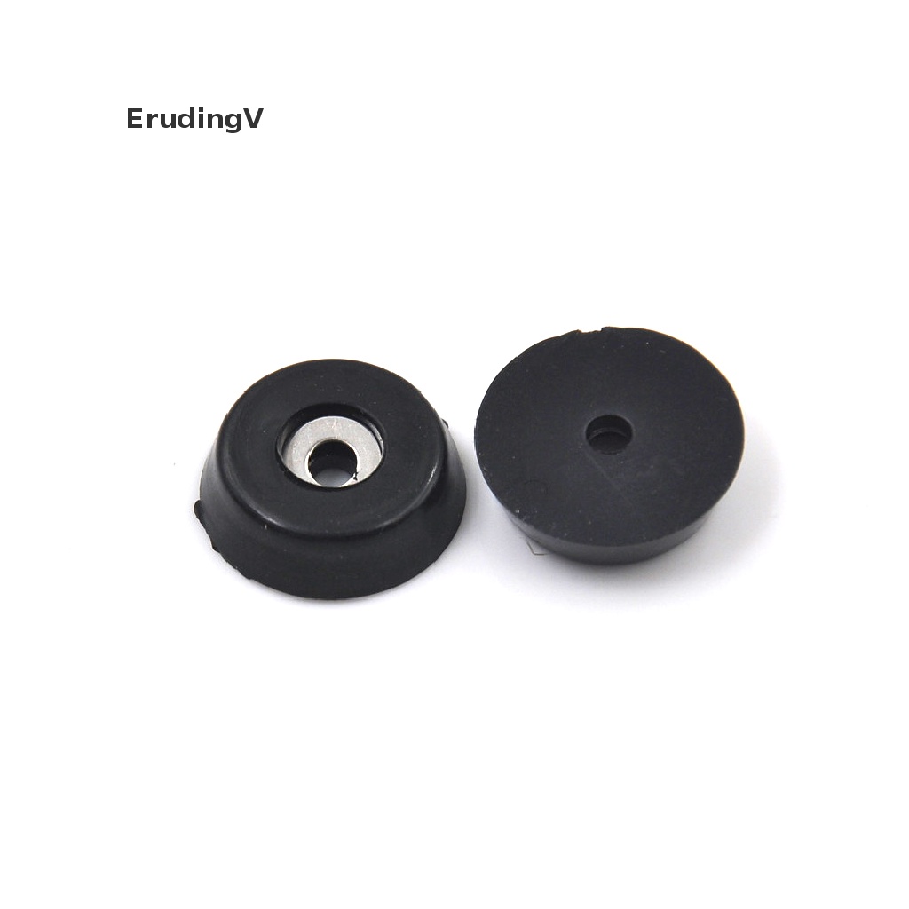 Set 20 Miếng Đệm Cao Su Lót Chân Bàn Ghế Bảo Vệ Sàn Nhà