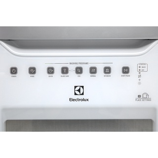ESF6010BW Máy rửa chén mini Electrolux ESF6010BW [MIỄN PHÍ GIAO HÀNG HCM]