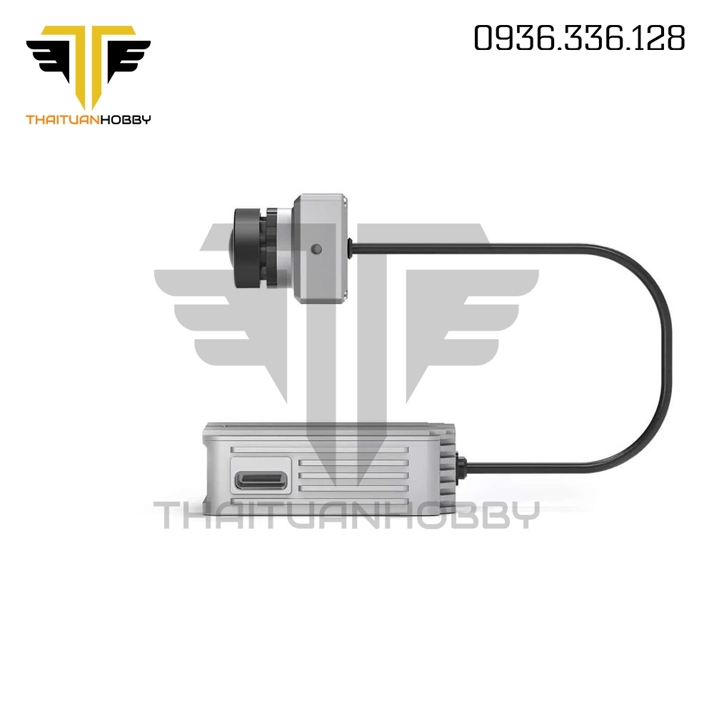 Camera Caddx Air Unit Micro 2.1mm 1080p@60fps