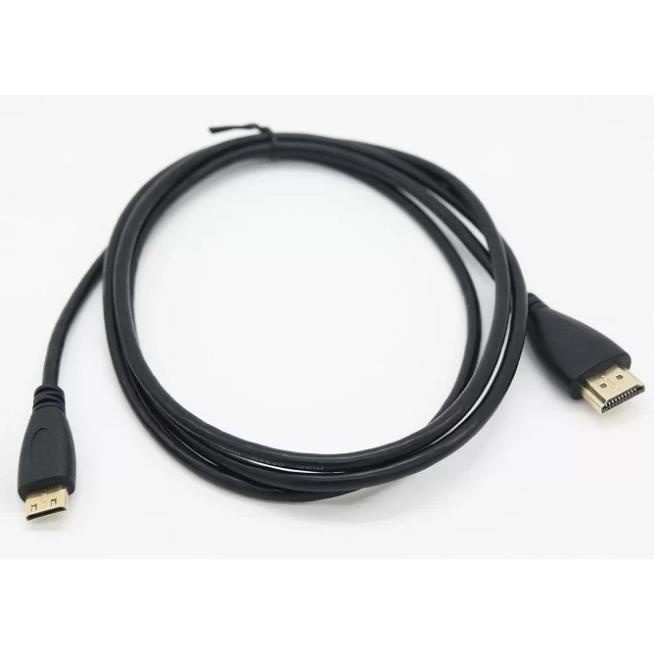 DÂY CÁP HDMI TO MINI HDMI 5M HL Lighitng