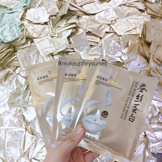 Set mặt nạ nội địa Trung