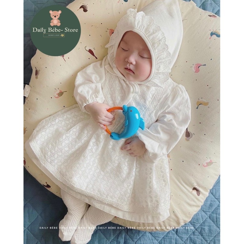 Gối chống trào ngược ROTOTO BEBE (Chính hãng).