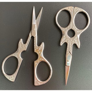 Kéo Cắt Tỉa Móng Sắc Phom Đẹp - Lẻ 1 Cái