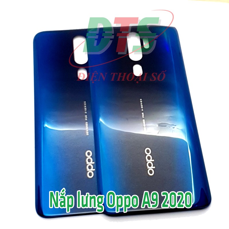 Nắp lưng Oppo A9 2020