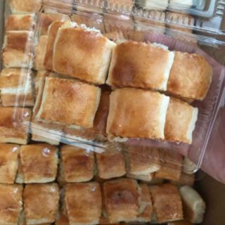 BÁNH DỪA NƯỚNG