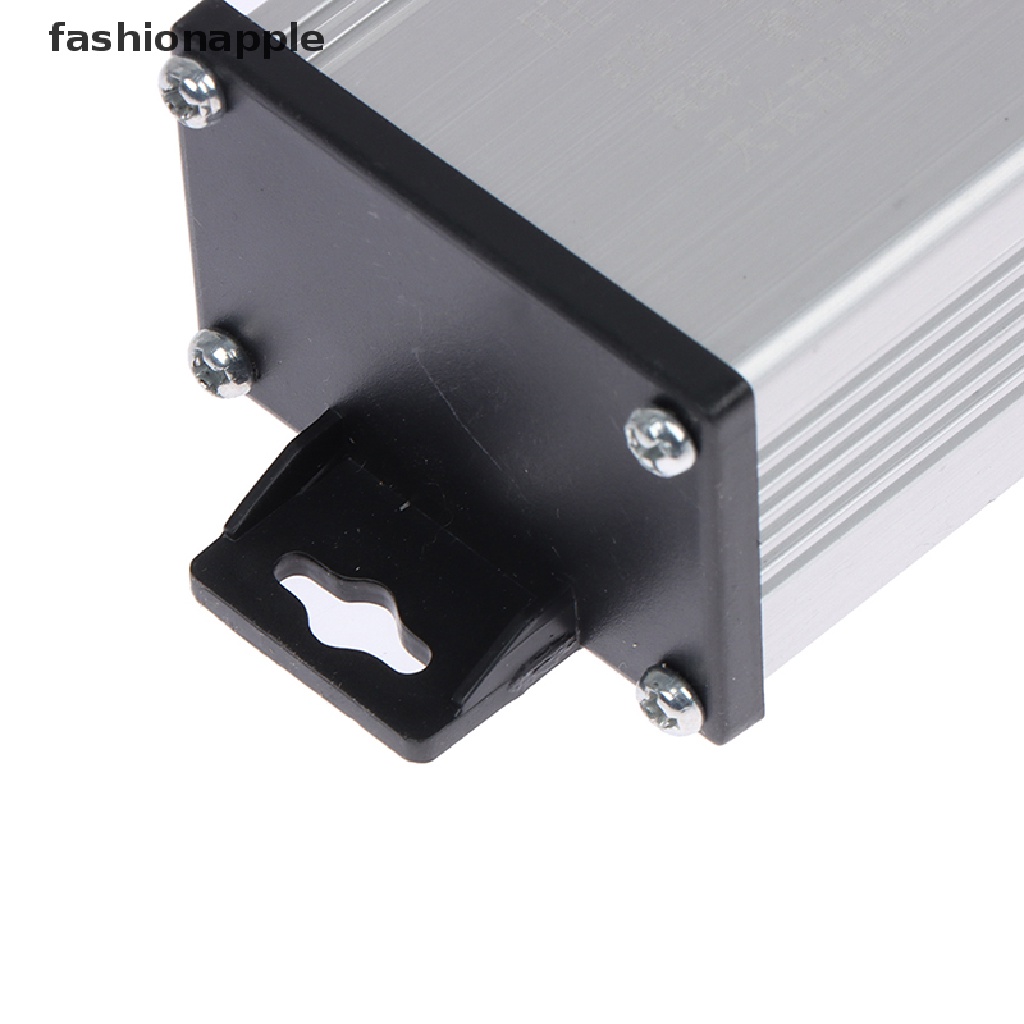 Máy Biến Áp DC 36V 48V 60V 72V 96V Sang 12V 10A 20A Cho Xe Đạp Điện