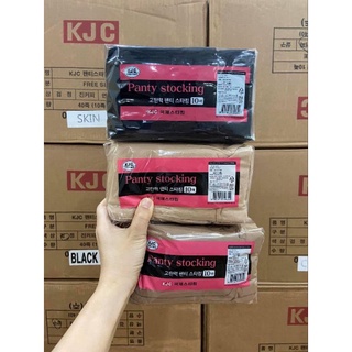 Quần tất panty KJC Hàn quốc bịch 10 đôi