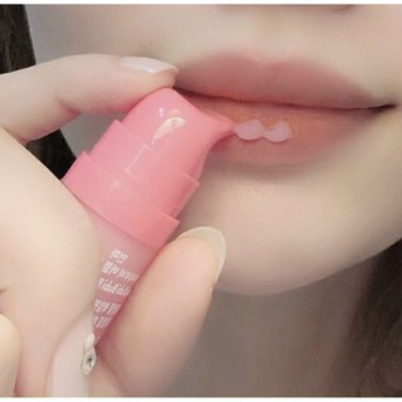 Gel sủi bọt tẩy tế bào chết môi Bubibubi Lip - Mẫu 2021 | BigBuy360 - bigbuy360.vn