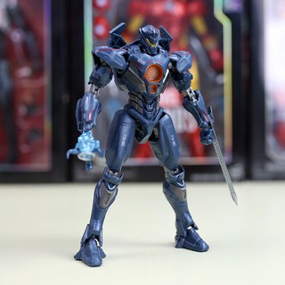 Mô hình Gipsy Avenger - Pacific rim 2