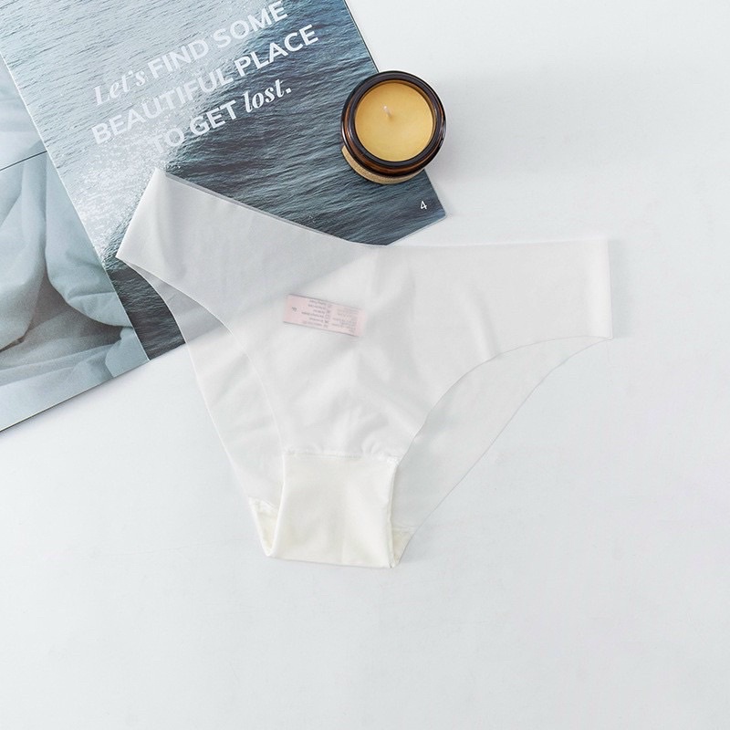 QUẦN LÓT TÀNG HÌNH TAM GIÁC KHÔNG ĐƯỜNG MAY 99076