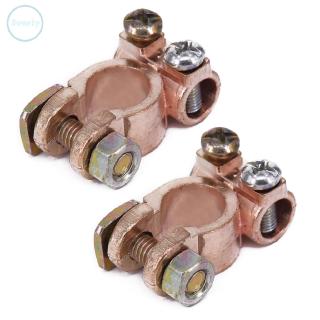 Kẹp bình ắc quy 12.5 (14Mm) chuyên dụng cho xe hơi/ xe tải