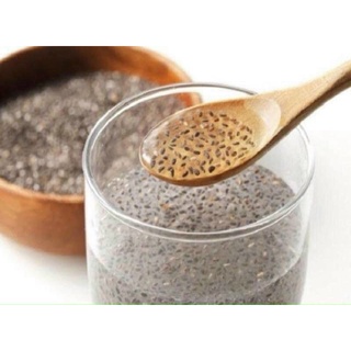 Hạt Chia Úc 500gr