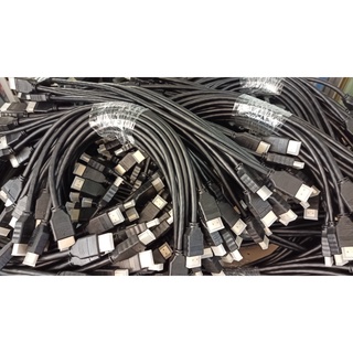 Dây cáp HDMI dài 40cm